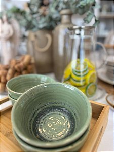 Bowl de Ceramica