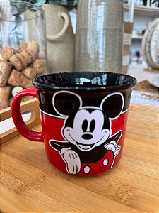 Caneca Mickey