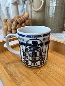 Caneca Star Wars