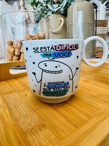 Caneca Marido
