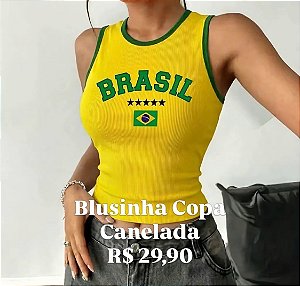 Regata Brasil Copa em Ribana Canelada