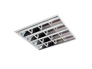 Arandela de Parede LED 20W 3000K 1400lm Bivolt Metal Dourado e Silicone 33x14x11cm