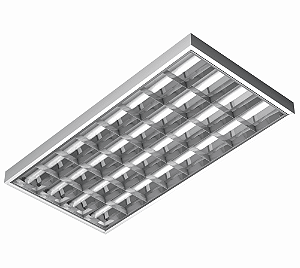 Arandela Borboleta LED 6W 3000K Bivolt Metal Dourado e Acrílico 17x15cm