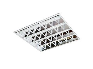 Pendente de Cristal LED com Controle Remoto 90W 3000K 4000K 6000K 4500LM Bivolt Metal Cromado e Cristal 20x40x60cm