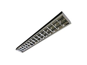 Pendente LED Ø20cm 6W 450lm 3000K Bivolt Metal Cromado e Acrílico com Cabo de 2m