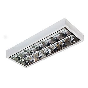 Arandela Mini Borboleta LED 6W 3000K Bivolt Metal Cromado e Acrílico 24x18cm