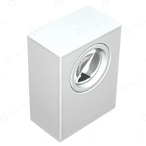 ARANDELA 2FACHOS 2W 3000K
