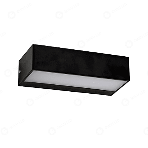 ARANDELA DE PAREDE 12W 3000K
