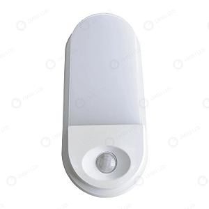 ARANDELA COM SENSOR 15W 6500K IP65