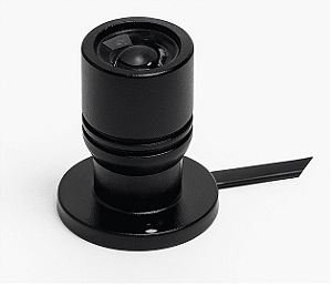 MINI SPOT REGULAVEL PARA GABINETE