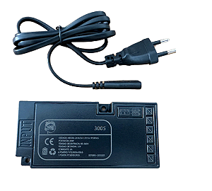 Fontes de alimentação com porta sensor 36W 12V 3A