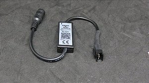 Controladora WiFi LED RGB para Fita RGB Digital 6803 e 2811
