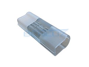 Emenda para Mangueira LED Neon Flexível