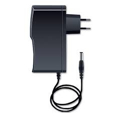 Fonte de Alimentação 12V 1A Tipo Tomadinha Bivolt