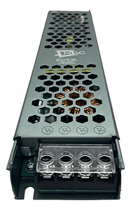 Fonte Chaveada Slim 12V 30A Bivolt 360W