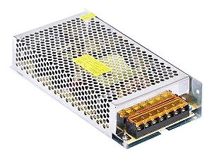Fonte Chaveada 24V 5A 120W Bivolt