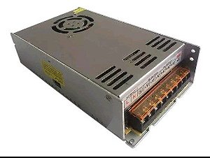 Fonte Chaveada 36V 10A 360W Bivolt