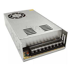Fonte Chaveada 48V 5A 240W Bivolt