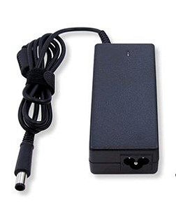 Fonte de Alimentação Eletrônica 10A 12V Bivolt Tipo Deitada Tomadinha