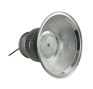 Luminária Industrial High Bay LED 300W Branco Frio