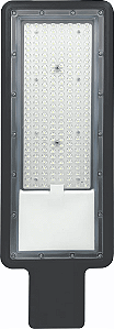 Luminária Led SMD De Rua Para Poste 300W 6500K