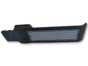 Luminária Pública LED 200W Branco Frio para Poste