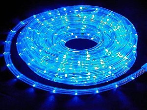 MANGUEIRA LED  AZ 110V P/ METRO