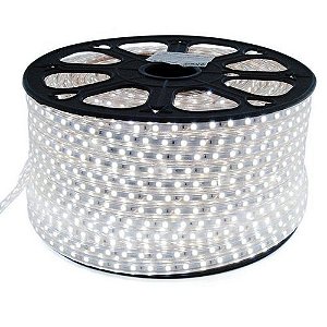 MANGUEIRA CHATA DE LED  BF 110V P/ METRO