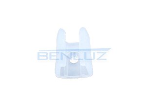 Presilha para Mangueira Neon LED