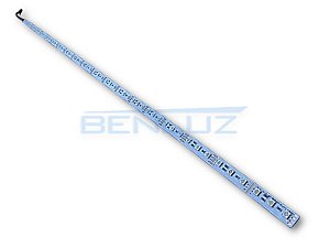 Régua de LED 5050 RGB 1 Metro 12V