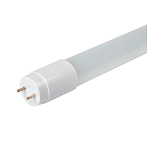 Lâmpada tubular LED 36W HO 240 cm Branco Frio 6500K Bivolt