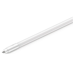 Lâmpada LED Tubular T8 240cm 40W HO Branco Frio 6500K Bivolt
