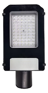 Luminária Pública LED 50W SMD IP66