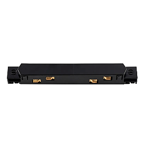 CONECTOR RETO MAGNETICO PRETO