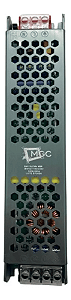 Fonte Chaveada Slim 12V 50A 600W Bivolt