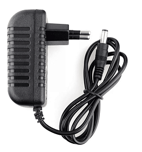 Fonte  adaptadora de Alimentação 12V 5A 60w