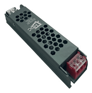 Fonte chaveada 12v 15a bivolt MGC