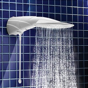 DUCHA ADVANCED (ELETRONICA) 127V 5500W