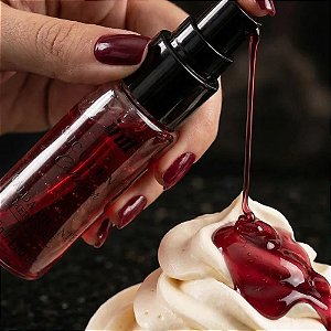 Suculenta by Calianer calda com efeito quente e picante com aroma de merengue – 30g