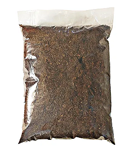 Absorvente Industrial Orgânico (Turfa) 1 KG