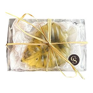 Sabonete Therapeutic Line - Sylva Cortice