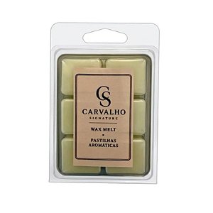 Pastilhas Aromáticas - Maison Bamboo Trous