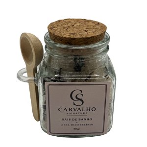 Linha Mediterrâneo (Bamboo e Alecrim)