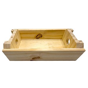 Caixote Naturale