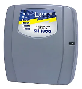 Central de Choque Líder SH1800