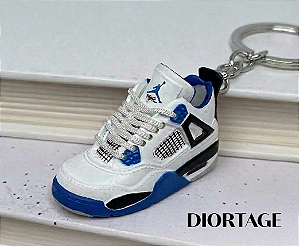 Chaveiro Air jordan 4