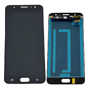 TELA J7 PRIME PRETO