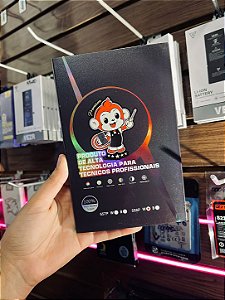 TELA IPHONE 8 PLUS PREMIUM