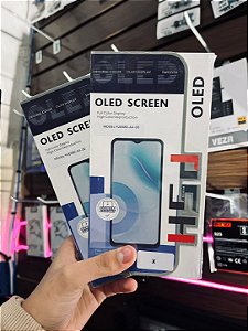 TELA IPHONE X OLED PSH