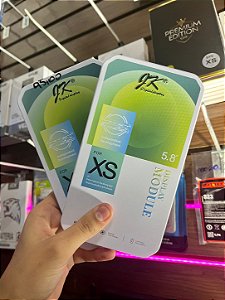 TELA IPHONE XS JK